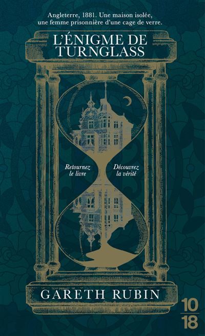L'énigme de Turnglass
