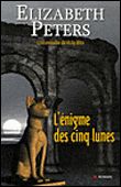 L'énigme des cinq lunes