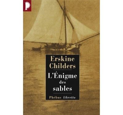 L'énigme des sables