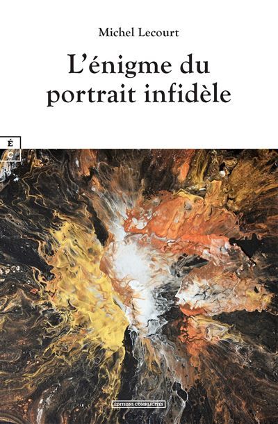 L'énigme du portrait infidèle