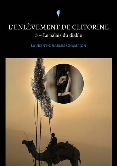 L'enlèvement de Clitorine - 3 Le palais du diable