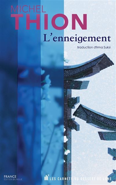 L'enneigement Edition bilingue français-finnois