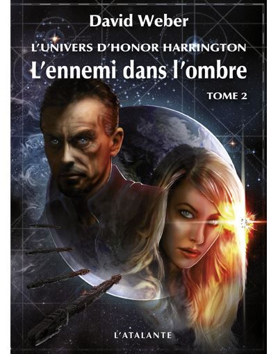 L'ennemi dans l'ombre