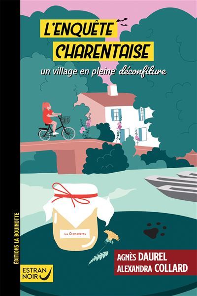 L'enquête Charentaise Un village en pleine déconfiture