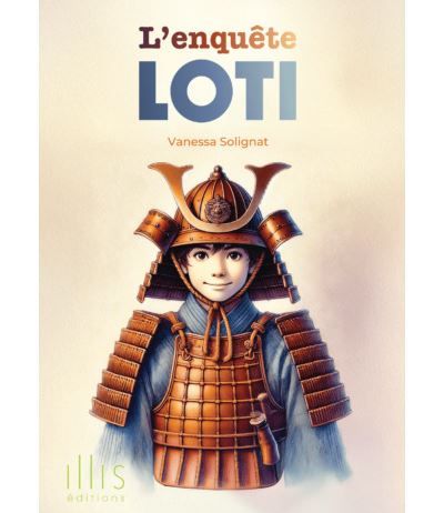 L'enquête Loti