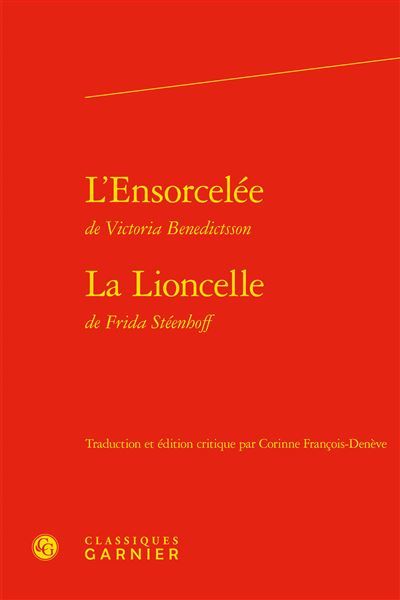 L'Ensorcelée