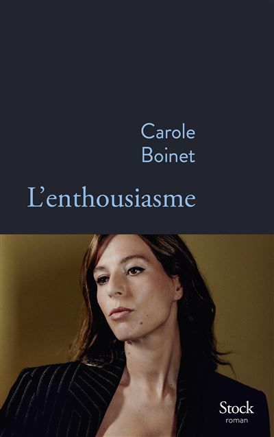 L'enthousiasme