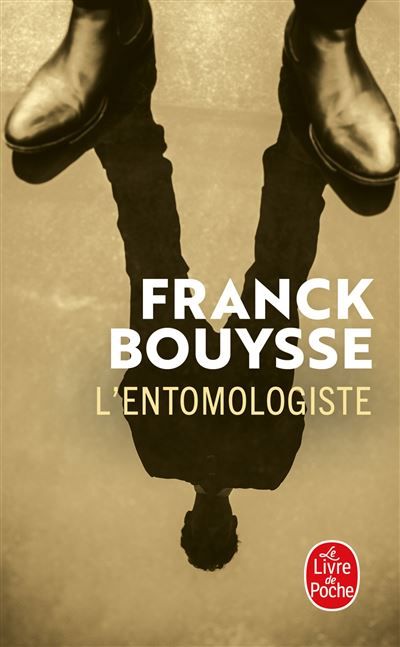 L'Entomologiste