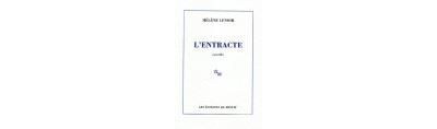 L'entracte Nouvelles