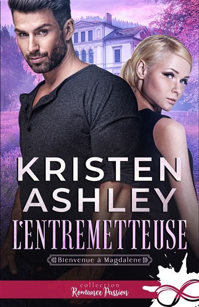 L'entremetteuse Bienvenue à Magdalene, T1