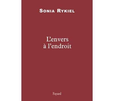 L'envers à l'endroit