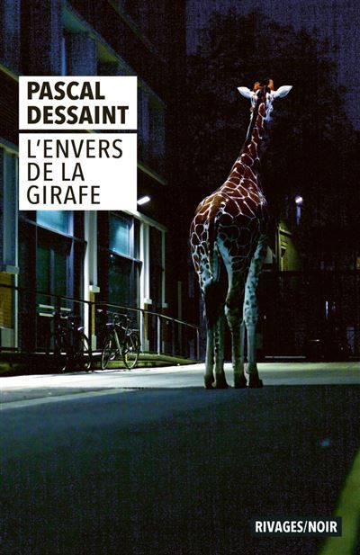 L'Envers de la girafe
