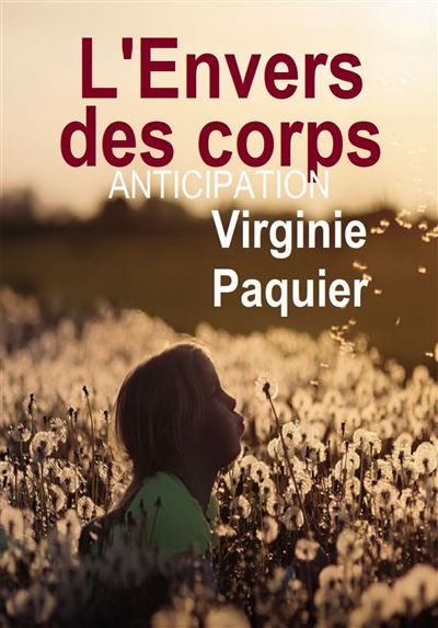 L'envers des corps