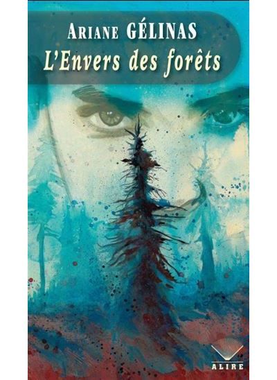 L'envers des forets