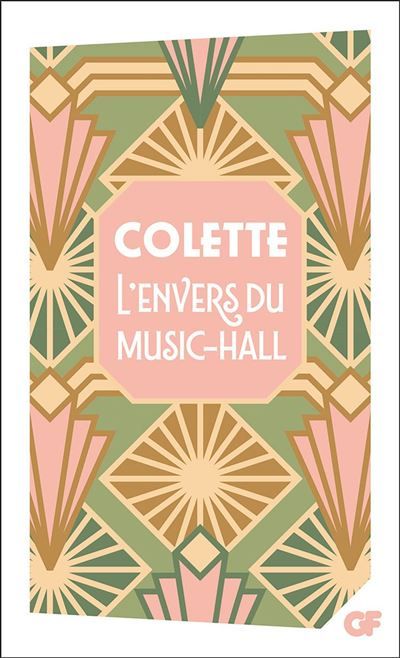 L'envers du music-hall