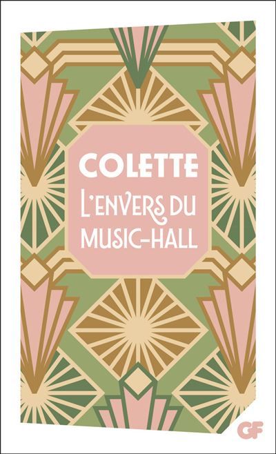 L'Envers du music-hall