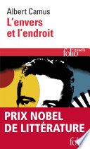 L'envers et l'endroit