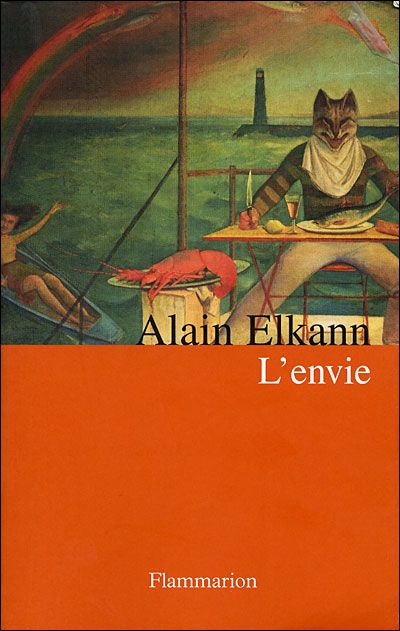 L'Envie