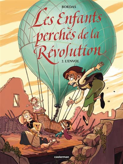 L'Envol