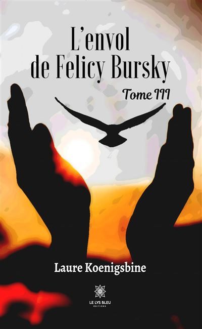 L'envol de Felicy Bursky Tome III