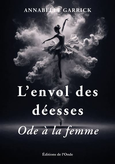 L'envol des déesses - ode à la femme