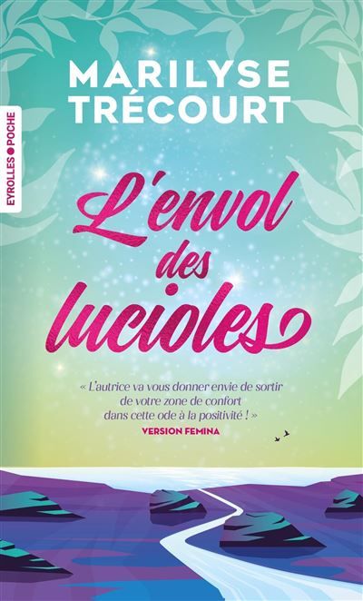 L'envol des lucioles