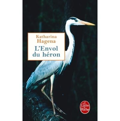 L'Envol du Héron