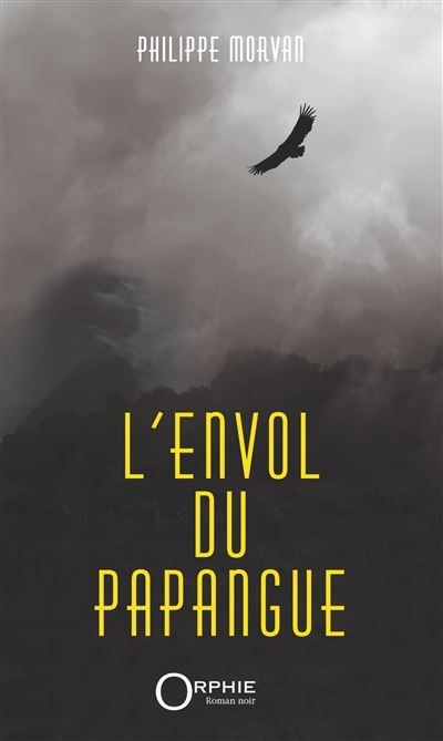L'envol du papangue