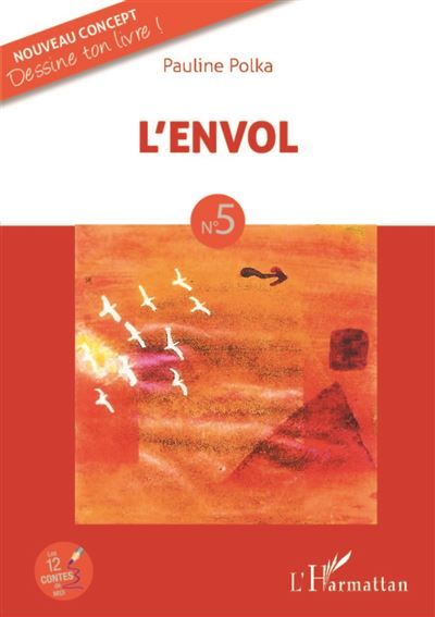 L'envol N°5