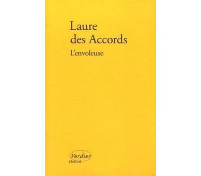 L'envoleuse