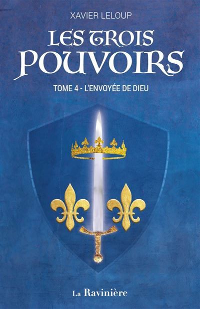 L'envoyée de dieu