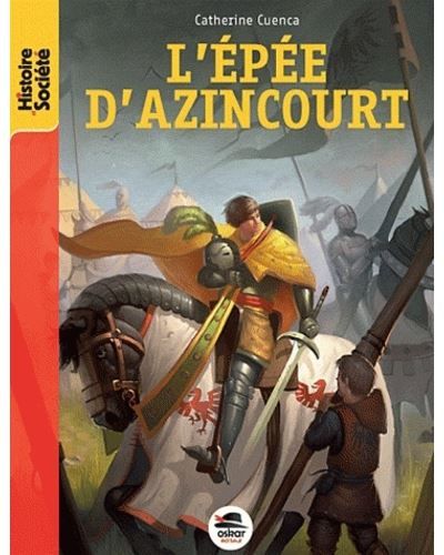 L'epee d'azincourt