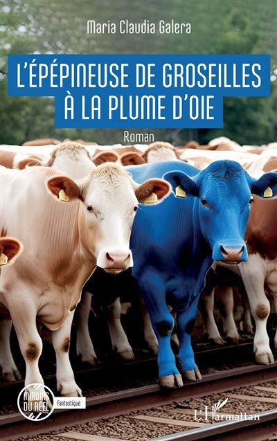 L’épépineuse de groseilles à la plume d’oie