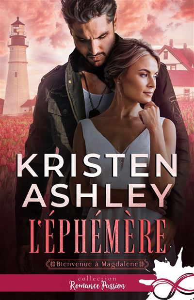 L'éphémère Bienvenue à Magdalene, T3