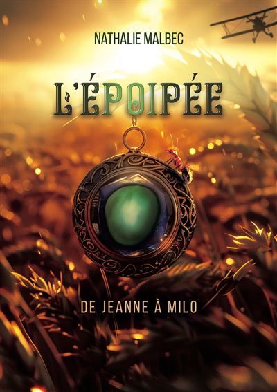 L'époipée De Jeanne à Milo
