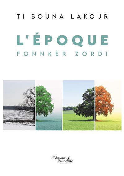 L'époque Fonnkèr zordi