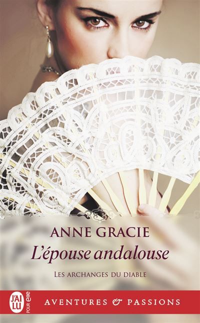 L'épouse andalouse