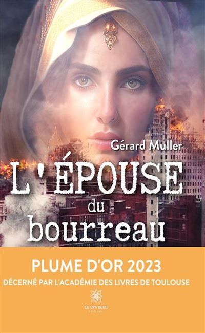 L'épouse du bourreau