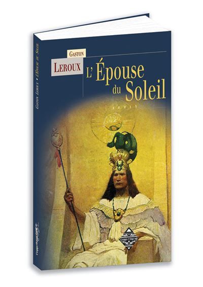 L'épouse du soleil