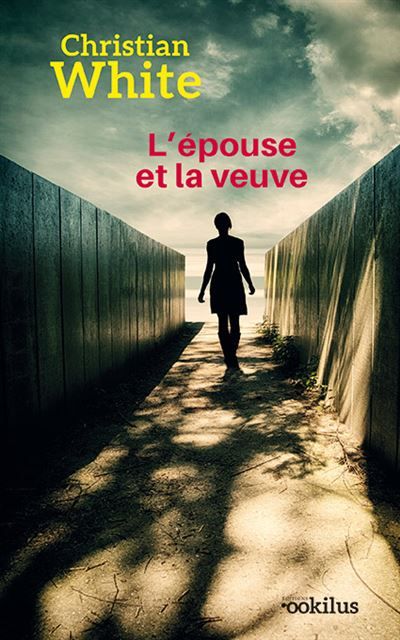 L'épouse et la veuve Édition en gros caractères