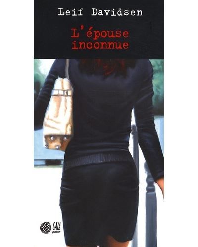 L'épouse inconnue