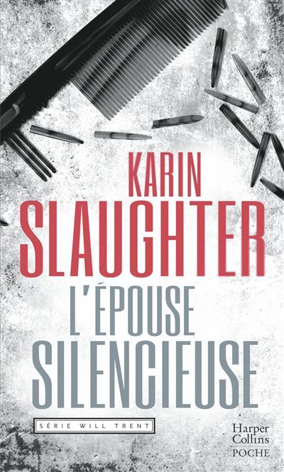 L'épouse silencieuse Retrouvez la série Will Trent sur Disney + !