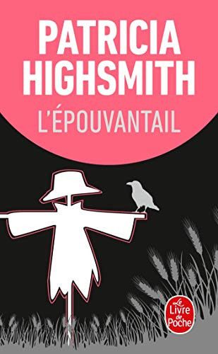 Couverture de L Epouvantail par Patricia Highsmith