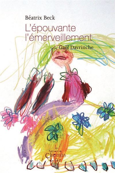 L'épouvante l'émerveillement