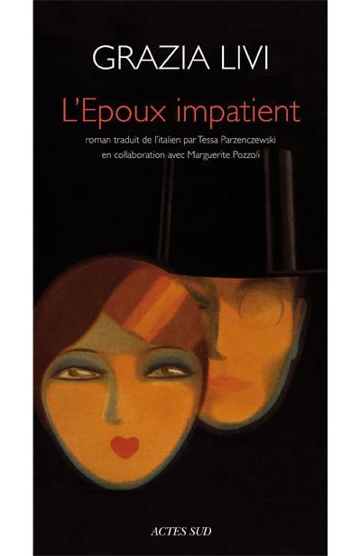 L'Epoux impatient