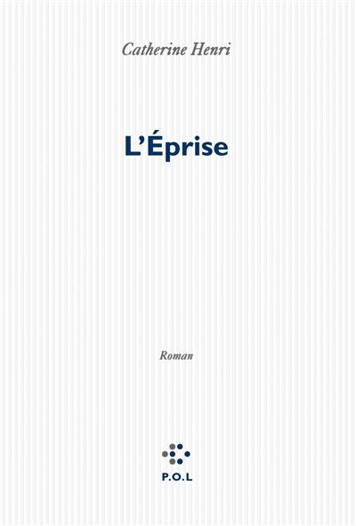 L'Éprise