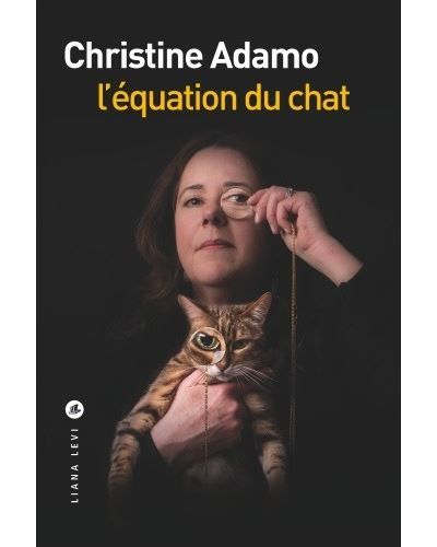 L'équation du chat