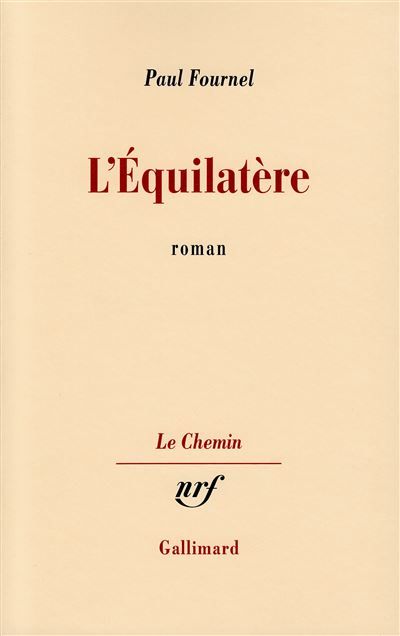 L'Équilatère