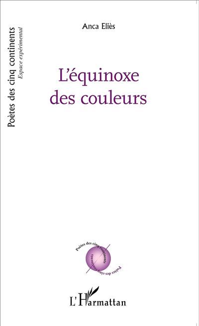 L'équinoxe des couleurs