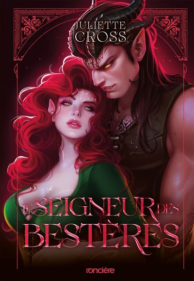 L'ère de la nuit - Livre 02 Le Seigneur des Bestères (broché)